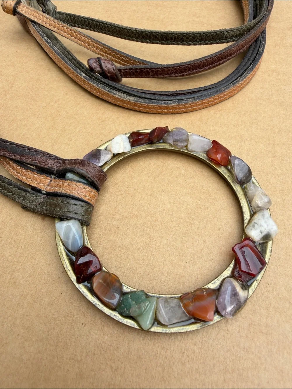 N/A vintage boho